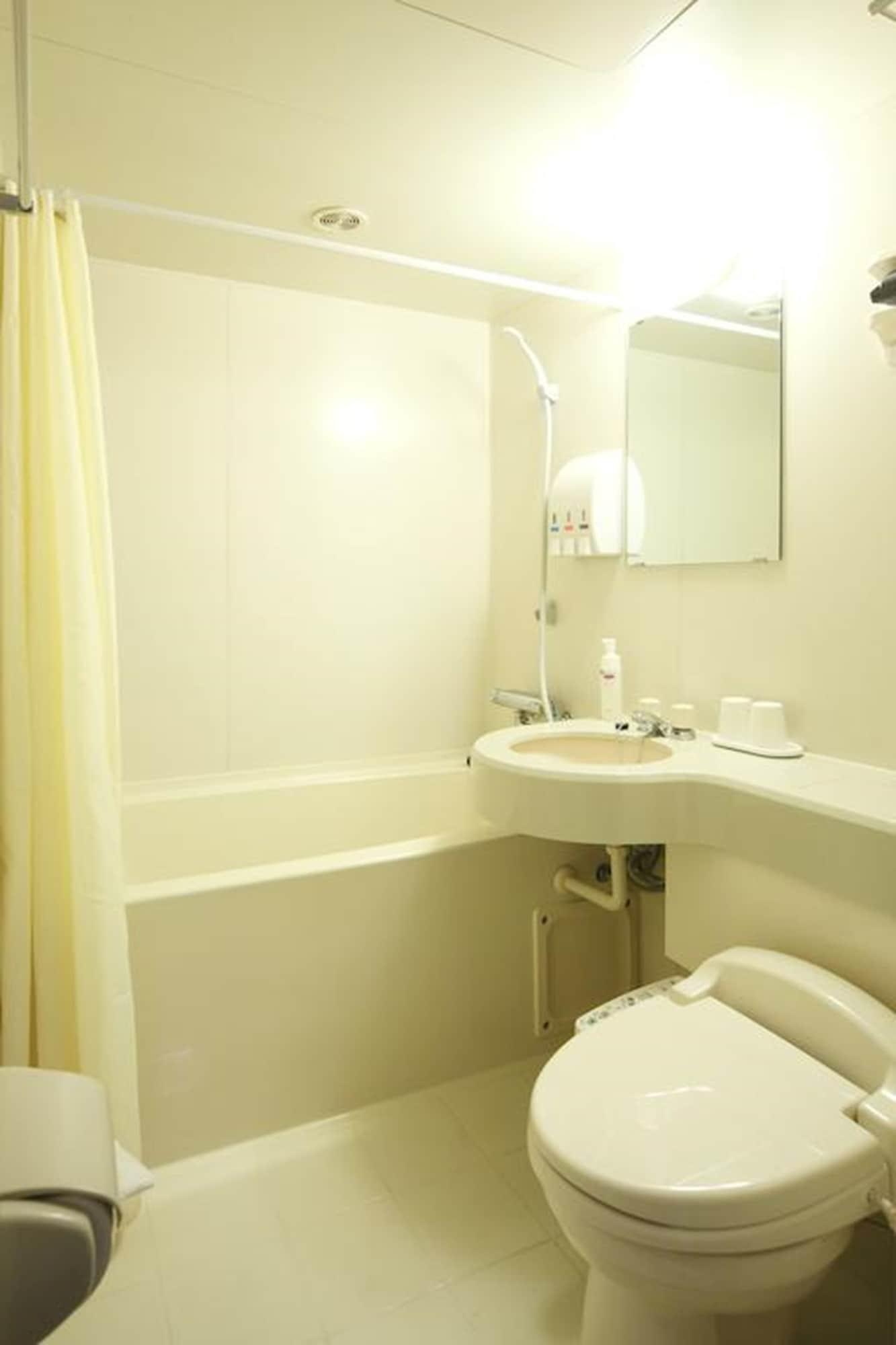 Hotel Sun Hitoyoshi Luaran gambar