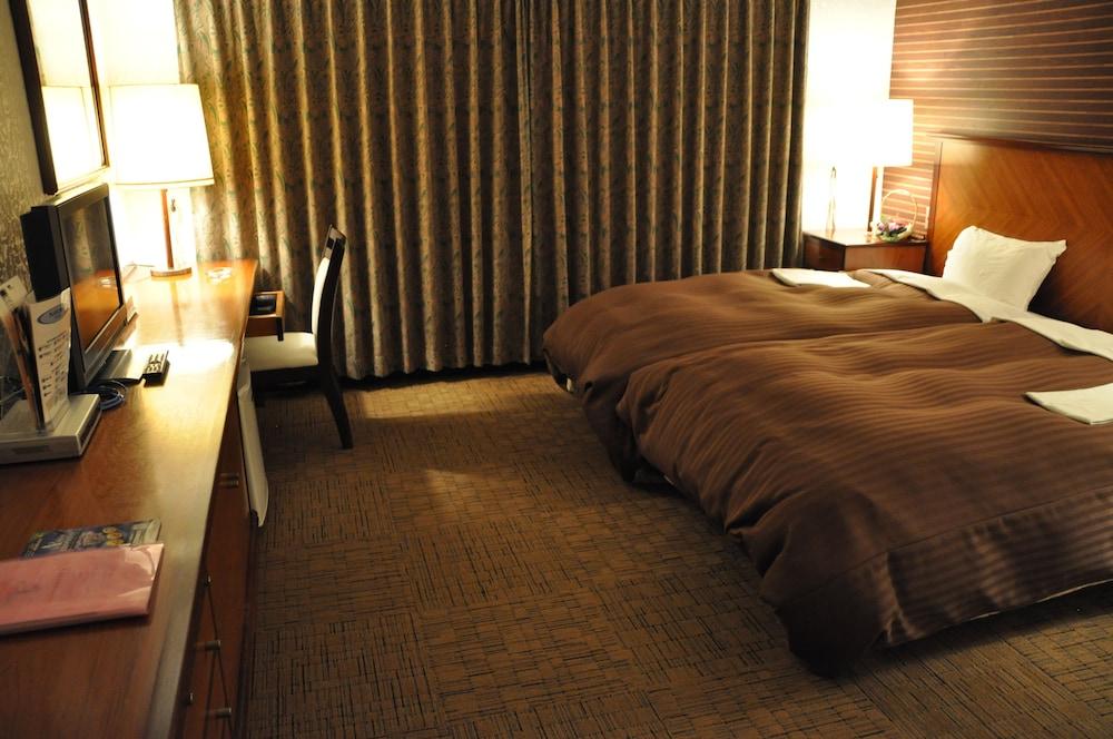 Hotel Sun Hitoyoshi Luaran gambar